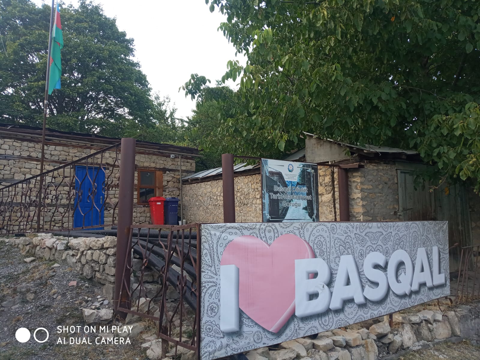 Basqaldan reportaj